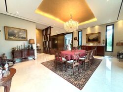 Jalan Merlimau (D11), Detached #445365221